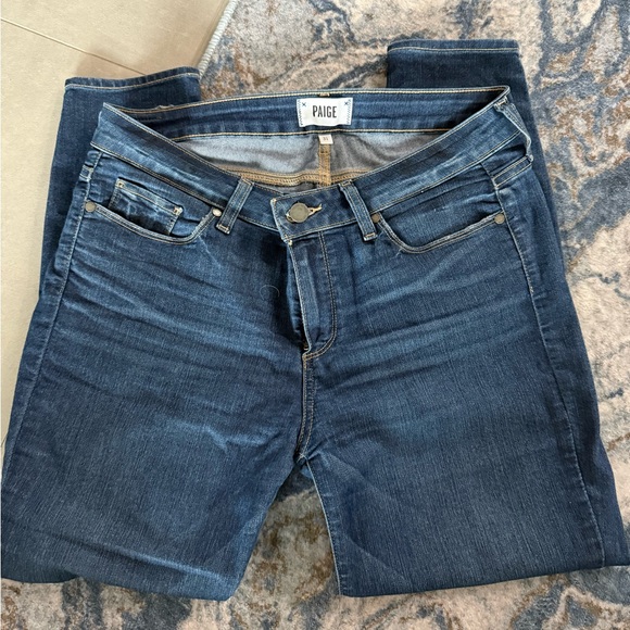 PAIGE Jeans - Picture 1 of 8